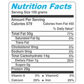 3 - Special Choice Kali Drakh (Black Raisins),  250 g  Seedless 