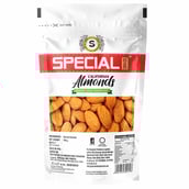 2 - Special Choice California Almonds,  100 g  Unflavoured (Pack of 2) 