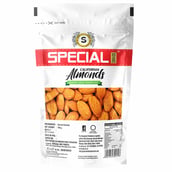 2 - Special Choice California Almonds, 100 g Unflavoured