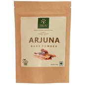 Truu Arjuna Bark Powder, 0.250 kg