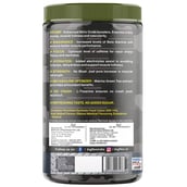 3 - Big Flex Pre Workout Nuke 2.0,  0.88 lb  Lychee 