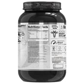 2 - Dragon Pharma IsoPhorm Whey Protein Isolate, 2.2 lb Molten Chocolate