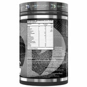 2 - Dragon Pharma Venom Extreme Potency Pre-Workout,  1.1 lb  Strawberry Kiwi 