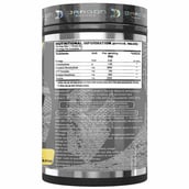 2 - Dragon Pharma ATP Force Enhanced Creatine System,  Lemon Lime  0.55 lb 