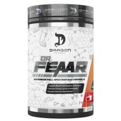 1 - Dragon Pharma DR. FEAAR,  Apple Juice  1.1 lb  31 Servings 