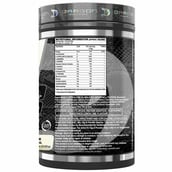 2 - Dragon Pharma Mr.Veinz, 0.99 lb Lemon Lime