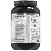 2 - Dragon Pharma Whey Phorm, 2.2 lb Moist Chocolate