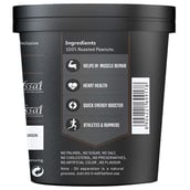 2 - AS-IT-IS Nutrition Peanut Butter,  1 kg  Crunchy 