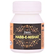 3 - Cipzer Habb-E-Nishat, 10 tablet(s)