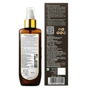3 - WOW Skin Science Onion Black Seed Hair Oil,  150 ml  for All Hair Types 