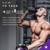 3 - MuscleTech MassTech Extreme 2000,  6.61 lb  Vanilla Milkshake 