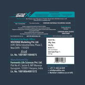 2 - Proathlix Monster Bulk Gainer, 11 lb Banana