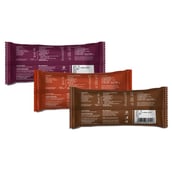 7 - The Whole Truth High Protein Bar 20g,  6 bar(s)  Assorted - All in One 