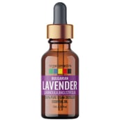 1 - Organix Mantra Essential Oil,  15 ml  Bulgarian Lavender 