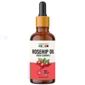 1 - Organix Mantra Rosehip Oil,  30 ml  Cold Pressed Oil 
