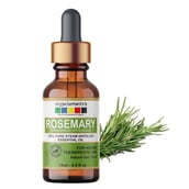1 - Organix Mantra Essential Oil,  15 ml  Rosemary 