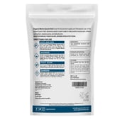 2 - Organix Mantra Epsom Salt,  1 kg  for All Skin Types 