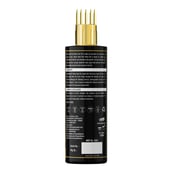 2 - Organix Mantra Black Seed Red Onion Oil,  120 ml  Enriched with Argan & Jojoba 