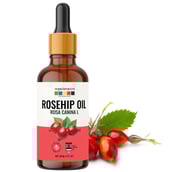 1 - Organix Mantra Rosehip Oil,  30 ml  Cold Pressed Oil 
