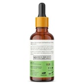Organix Mantra Moringa Oil, 30 ml
