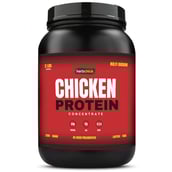 Herbchick Chicken Protein Concentrate,  2 lb  Kulfi Badam 