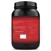 3 - Herbchick Chicken Protein Concentrate,  4 lb  Kulfi Badam 