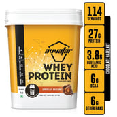 2 - Avvatar Whey Protein,  8.8 lb  Chocolate Hazelnut 