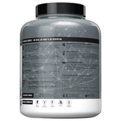 2 - Avvatar Isorich,  4.4 lb  Chocolate Hazelnut 