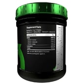 2 - Scitec Nutrition BCAA + Glutamine Xpress, 0.66 lb 25 Servings Watermelon