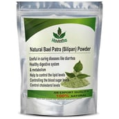 Havintha Natural Bael Patra (Bilipan) Powder,  227 g 