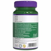 4 - Pure Nutrition Probiotics 25 Billion CFU,  60 veggie capsule(s)  Unflavoured 