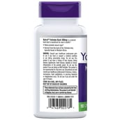 2 - Natrol Yohimbe Bark 500mg,  90 capsules 