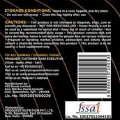 4 - Proquest Power Protein, 4.4 lb Mawa Malai