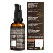 3 - WOW Skin Science Vitamin C Face Serum,  15 ml  for All Skin Types 