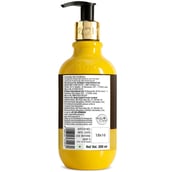 3 - WOW Skin Science Mango Pulp Conditioner,  300 ml  for Dry, Rough & Breakage-Prone Strands 