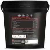 2 - Muscle Garage Anabolic Gainer,  5.95 lb  Choco Caramel 