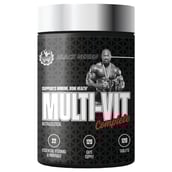 1 - Dexter Jackson Black Series Multivitamin, 120 tablet(s) Unflavoured