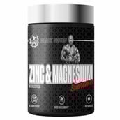 1 - Dexter Jackson Black Series Zinc & Magnesium Supreme,  90 veggie capsule(s)  Unflavoured 
