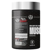 2 - Dexter Jackson Black Series Muscle Gain Support, Unflavoured 120 tablet(s)