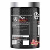 2 - Dexter Jackson Black Series Turbo BCAA, 0.85 lb 30 Servings Watermelon