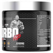 3 - Dexter Jackson Black Series Turbo Hp,  0.99 lb  Green Apple 