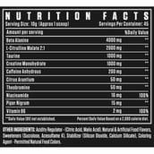 3 - Dexter Jackson Black Series Turbo Hp, 0.99 lb Watermelon