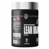 2 - Dexter Jackson Black Series Lean Machine, 60 tablet(s) Unflavoured