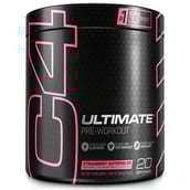1 - Cellucor C4 Ultimate,  0.84 lb  Strawberry Watermelon 