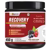 1 - Proksham Recovery,  0.99 lb  30 Servings  Berry Fusion 