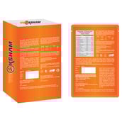 4 - Proksham Rebuild Whey Protein, 7 sachets/pack Vanilla