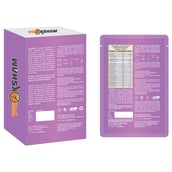 2 - Proksham Restore,  7 sachets/pack  7 Servings  Orange 