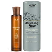 1 - WOW Skin Science Eau De Parfum, 100 ml Darjeeling Dew