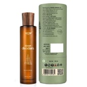 3 - WOW Skin Science Eau De Parfum,  100 ml  Doon Deodars 