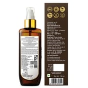 3 - WOW Skin Science Aloe Vera Hair Oil,  150 ml  Soothing & Nourishing Care 